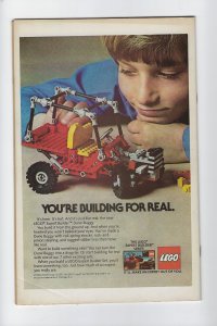 DC Comics Presents #54 (1983)