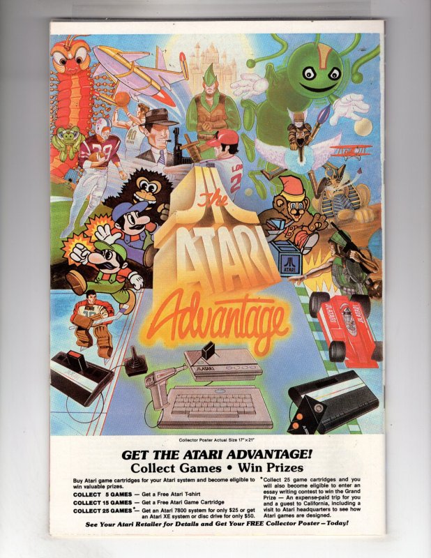 Action Comics #636 (1989) Golden-Age Heroine! /  ID#035