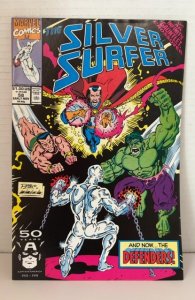 Silver Surfer #58 (1991)