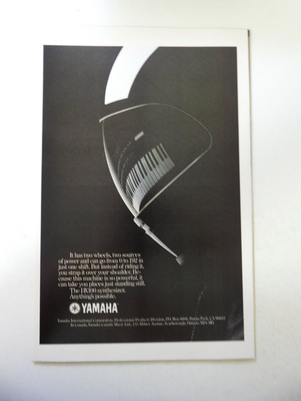 The Amazing Spider-Man #279 (1986) VF+ Condition