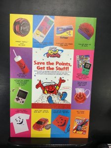 Captain Marvel #8 (2000)nm