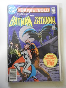 The Brave and the Bold #169 (1980)