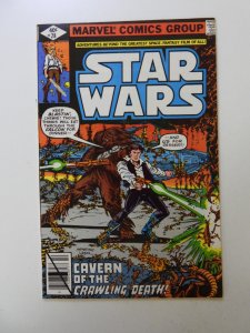 Star Wars #28 (1979) VF- condition