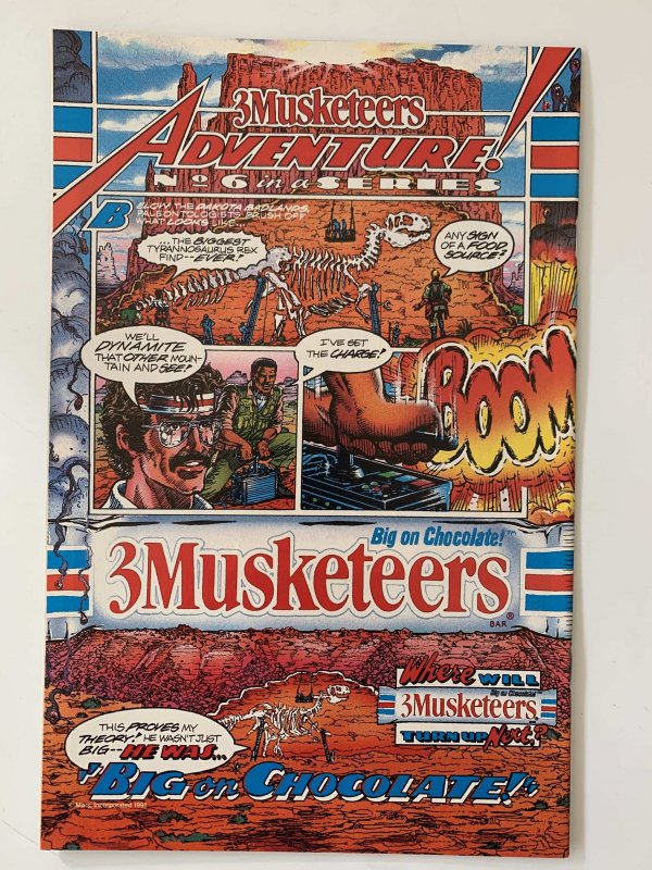 Green Lantern #24 (1992)