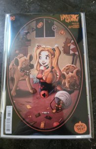 Harley Quinn #33 Zullo Cover (2023)