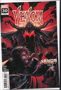 Venom #30 (2021)