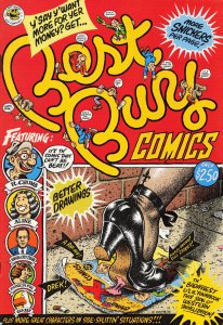 Best Buy Comics 1988 1st Print Last Gasp All R Crumb Underground Comics