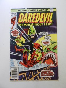 Daredevil #137 (1976) FN- condition