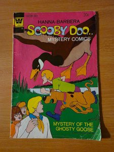 Scooby Doo Mystery Comics #19 ~ FINE FN ~ 1973 Gold Key Comics