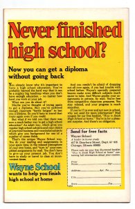 Captain America #183 - Nomad - Falcon - 1975 - FN/VF