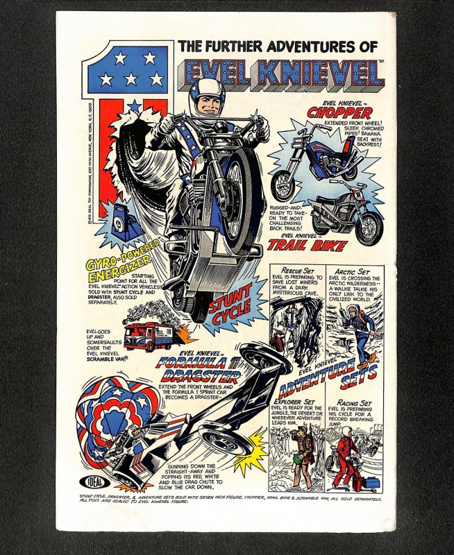 Incredible Hulk (1962) #196