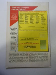 Jungle Action #12 (1974) FN Condition MVS Intact