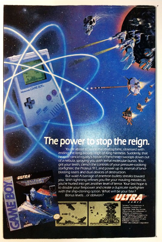 The Spectacular Spider-Man #166 (8.0, 1990) 