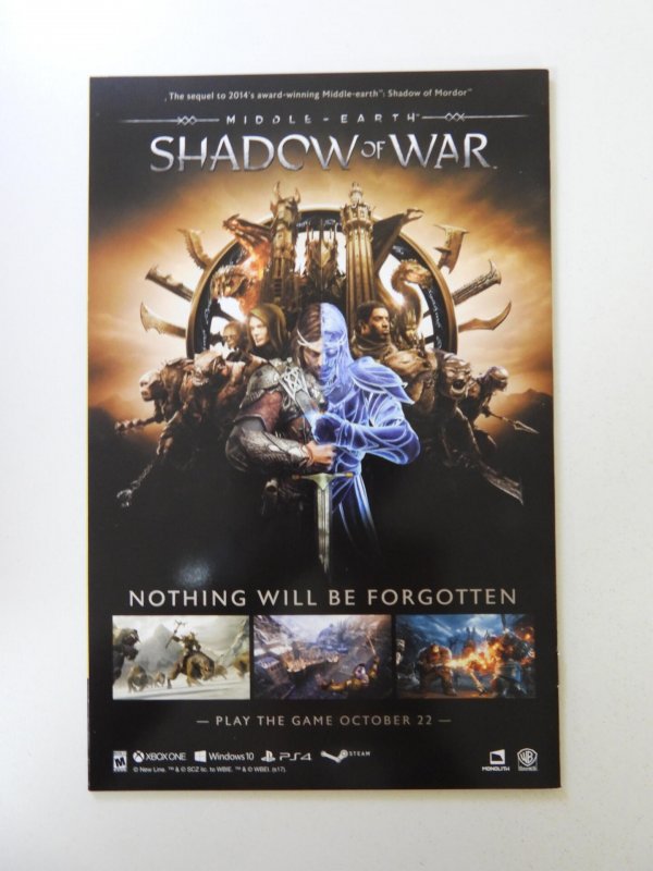 Dark Nights: Metal #3 NM condition