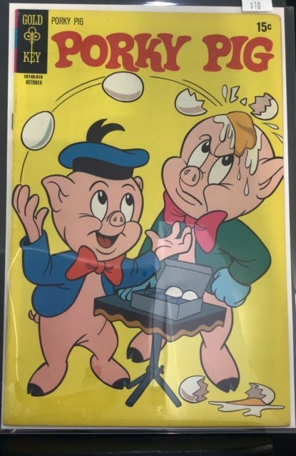 Porky Pig #32