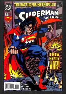 Action Comics #699 (1994)