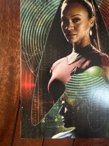 Star Trek #18 (2013)