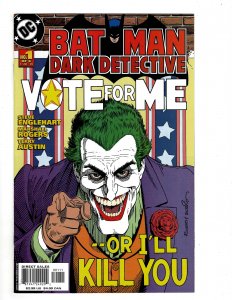 Batman: Dark Detective #1 (2005) J611