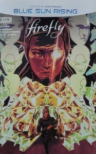Firefly: Blue Sun Rising #1 (2020)