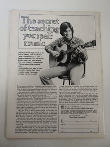 Marvel Preview #4 (1976) VF- Condition! 1st app. and origin Star-Lord!