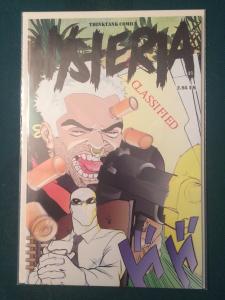 Hysteria #1