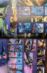 Melting Pot #3 (1994)