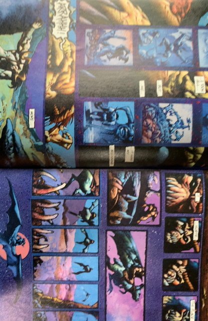 Melting Pot #3 (1994)