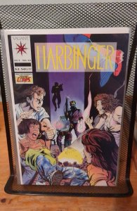 Harbinger #10 (1992)