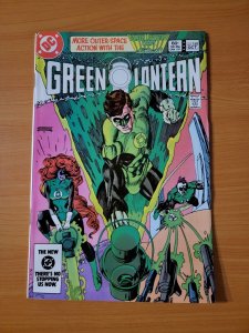 Green Lantern #169 Direct Market Edition ~ NEAR MINT NM ~ 1983 DC Comics