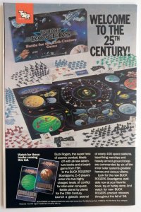 The Spectacular Spider-Man #144 (VF+, 1988)