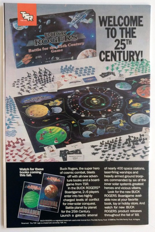 The Spectacular Spider-Man #144 (VF+, 1988)