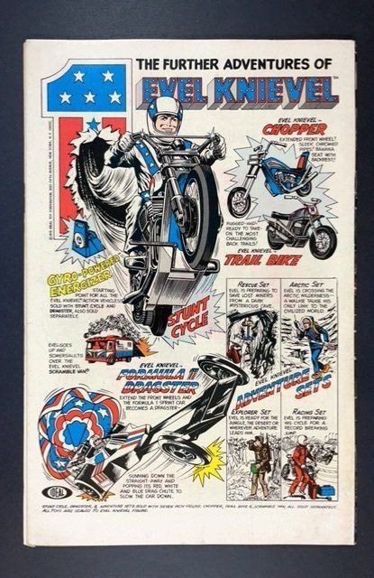 The Avengers #144 (1976) KEY 1st HELLCAT