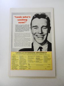 Supernatural Thrillers #1 (1972) FN- condition