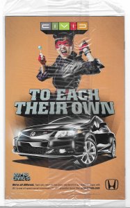 Avenging Spider-Man #2 (2012)