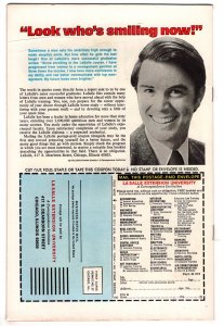 Kull the Destroyer #18 (1976) Marvel Comics