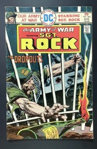 Our Army at War #283 (1975)