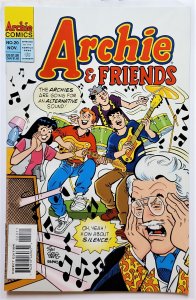 Archie & Friends #20 (Nov 1996, Archie) FN/VF