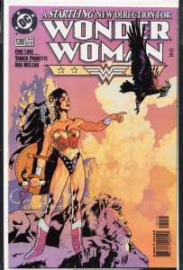 Wonder Woman #139 (1998) Wonder Woman