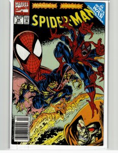 Spider-Man #24 (1992) Spider-Man