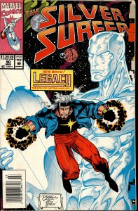 Silver Surfer #90 (1994) Silver Surfer