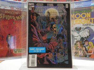 The Punisher: War Zone #39 (1995) (9.2)