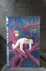 Madman Atomic Comics #4 2007 Image Comics Comic Book