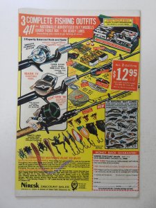 Ms. Marvel #6 (1977) FN+ Condition!