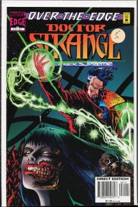 Doctor Strange, Sorcerer Supreme #81 (1995) Doctor Strange