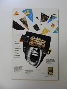 Batman #423 (1988) 3rd print FN+ condition