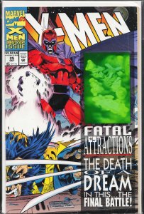 X-Men #25 (1993)