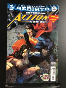 Action Comics #960 (2016)