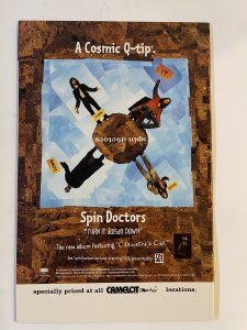 Star Trek #62 - NM- (1994)