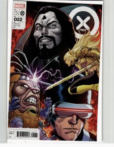 Lot of 25 Comics (See Description) X Men