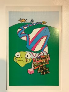 The Uncanny X-Men #236 (1988)